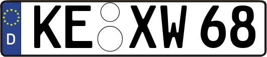 KE-XW68