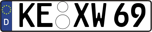 KE-XW69