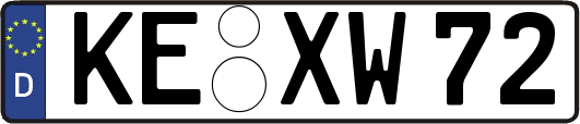 KE-XW72