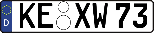 KE-XW73