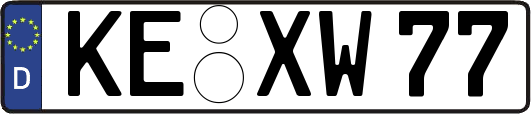 KE-XW77