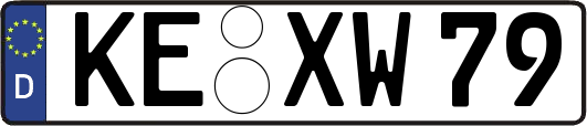 KE-XW79