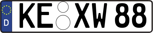KE-XW88