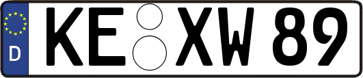 KE-XW89