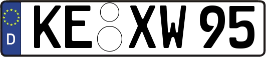KE-XW95