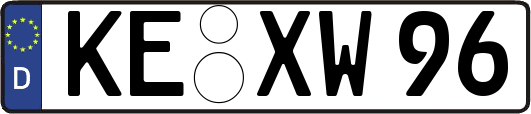 KE-XW96