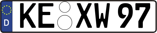 KE-XW97