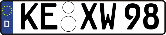 KE-XW98