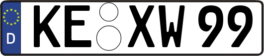 KE-XW99