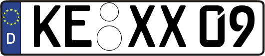 KE-XX09