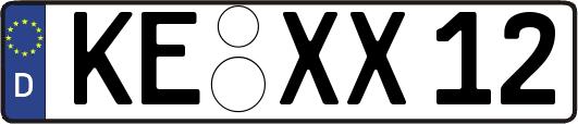 KE-XX12