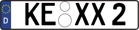 KE-XX2