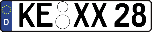 KE-XX28
