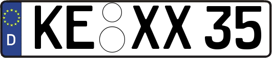 KE-XX35