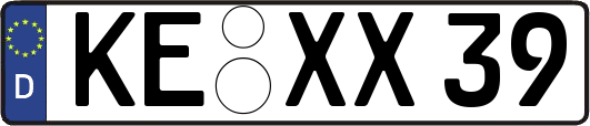 KE-XX39