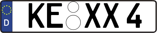 KE-XX4