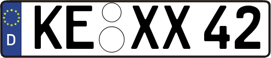 KE-XX42