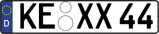 KE-XX44