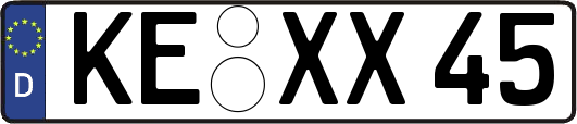 KE-XX45