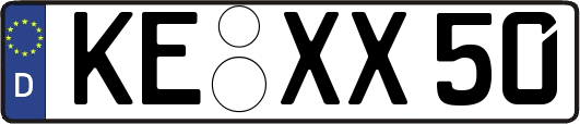 KE-XX50