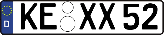 KE-XX52