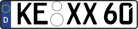 KE-XX60