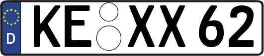 KE-XX62
