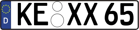 KE-XX65