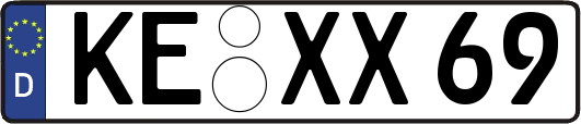 KE-XX69