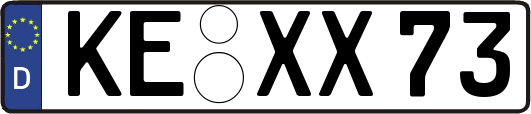 KE-XX73