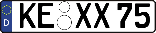 KE-XX75