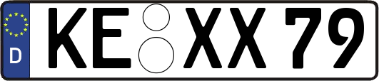KE-XX79