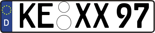 KE-XX97