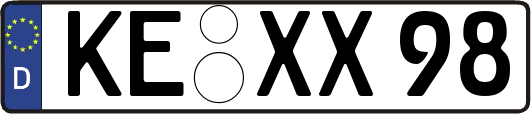 KE-XX98
