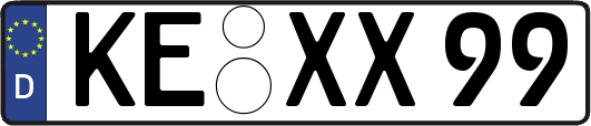 KE-XX99