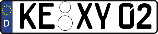KE-XY02