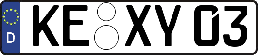 KE-XY03