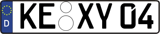 KE-XY04