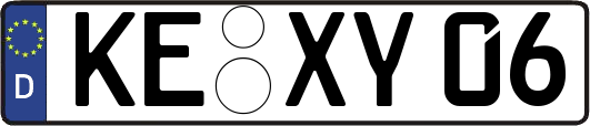 KE-XY06