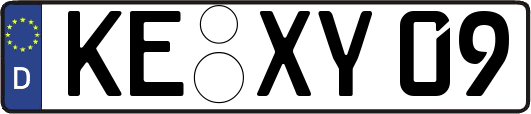 KE-XY09