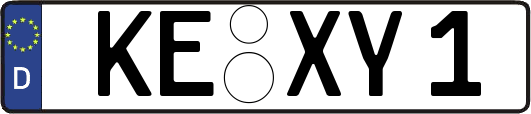 KE-XY1