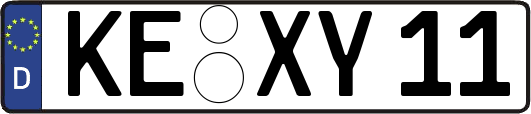 KE-XY11