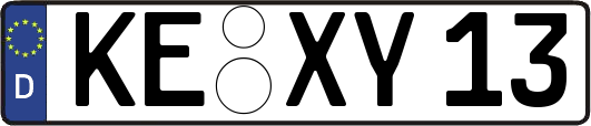 KE-XY13