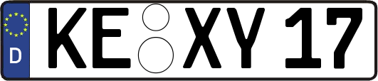 KE-XY17