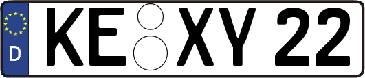 KE-XY22