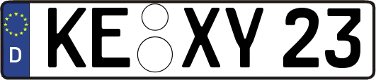 KE-XY23