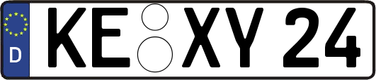 KE-XY24