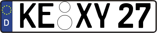 KE-XY27
