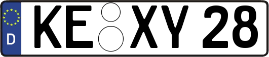 KE-XY28