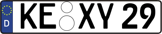 KE-XY29